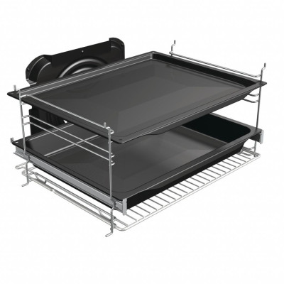 Духовой шкаф Gorenje BOP737E20XG