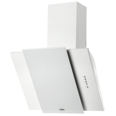 Витяжка кухонна Eleyus Vesta A 1200 LED SMD 60 WH