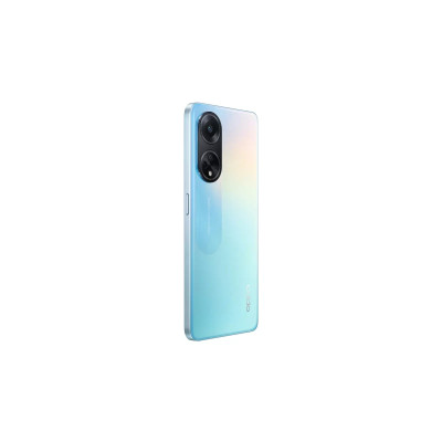 Мобильный телефон Oppo A98 8/256GB Dreamy Blue (OFCPH2529_BLUE) Мобильный телефон Oppo A98 8/256GB Dreamy Blue (OFCPH2529_BLUE)