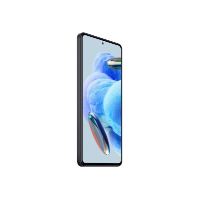 Мобільний телефон Xiaomi Redmi Note 12 Pro 5G 6/128GB Black (991514)