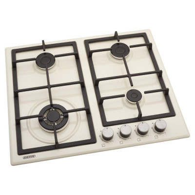 Варочная поверхность Eleyus NIKA 60 BG CWF