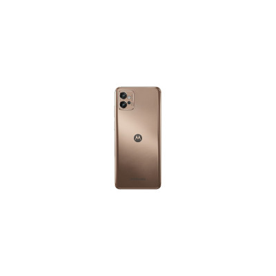 Мобільний телефон Motorola G32 6/128GB (no charger) Rose Gold (PAUU0028RS/PAUU0030RO)