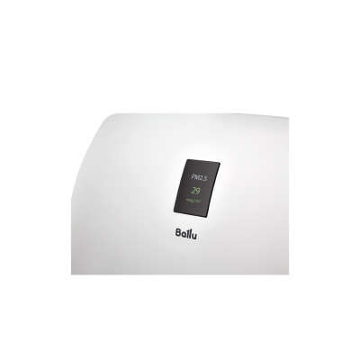 Воздухоочиститель Ballu ASP-200P