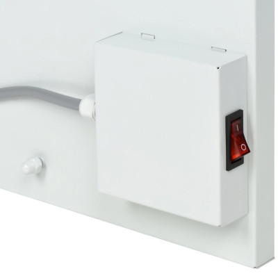 Обігрівач Ardesto HCP-750RBRM Обігрівач Ardesto HCP-750RBRM