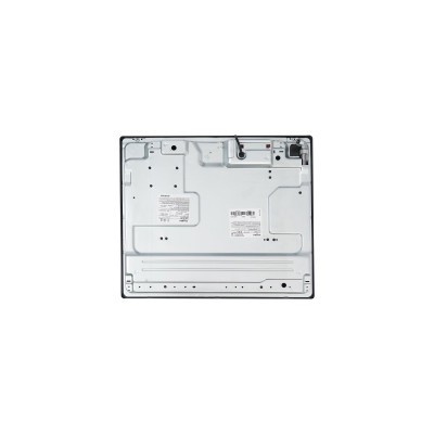 Варочна поверхня Whirlpool TGML661NB