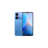 Мобільний телефон Infinix Smart 7 HD 2/64Gb Silk Blue (4895180797262) Мобільний телефон Infinix Smart 7 HD 2/64Gb Silk Blue (4895180797262)