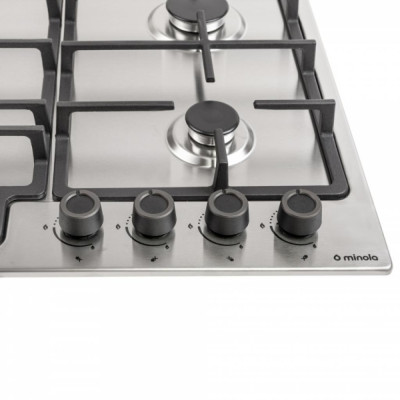 Варочна поверхня Minola MGM 614224 I Варочна поверхня Minola MGM 614224 I