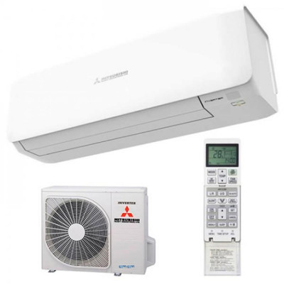 Кондиционер Mitsubishi SRK50ZS-W/SRC50ZS-W Кондиционер Mitsubishi SRK50ZS-W/SRC50ZS-W