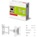 Кронштейн ITech LCD33B WHITE