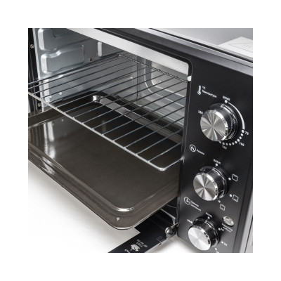 Электропечь Hölmer HEO-242CL