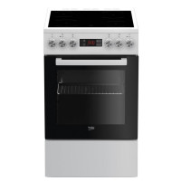 Плита Beko FSM57300GW Плита Beko FSM57300GW