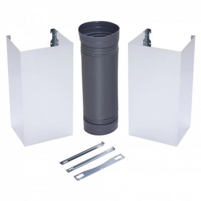 Витяжка кухонна Minola DKS 6754 I/BL 1100 LED GLASS