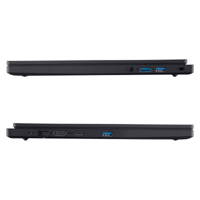Ноутбук Acer TravelMate P2 TMP215-54 (NX.VVREU.002)