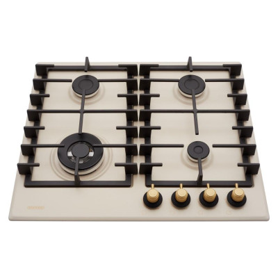 Варочная поверхность Eleyus SONATA 60 BG+RB CTF