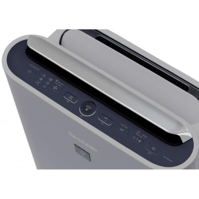 Воздухоочиститель Sharp SHARP UA-HD40E-L (UA-HD40E-L)