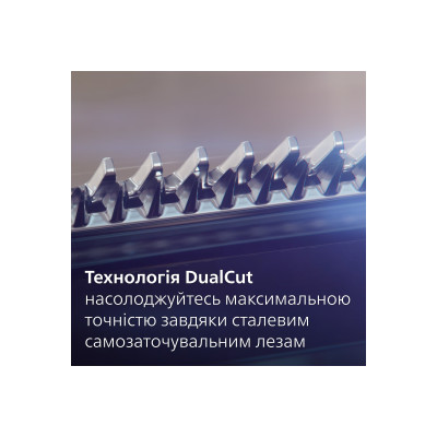 Триммер Philips MG9530/15