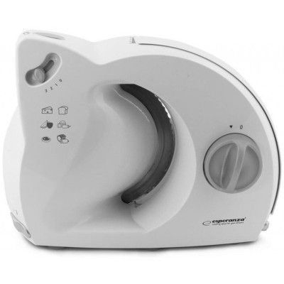 Ломтерезка Esperanza EKM 017 W (EKM017W) Ломтерезка Esperanza EKM 017 W (EKM017W)