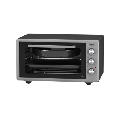 Электропечь PRIME Technics PEO 4505 G Электропечь PRIME Technics PEO 4505 G