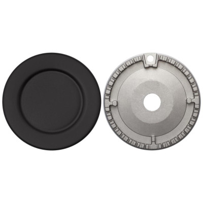 Варочная поверхность Eleyus GRACIA 60 BG CF Варочная поверхность Eleyus GRACIA 60 BG CF