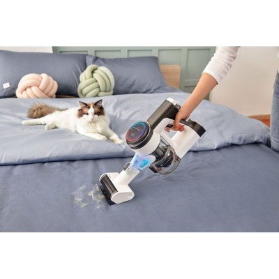 Пилосос Tineco Pure One S12 Pro EX (VS121100DE) Пилосос Tineco Pure One S12 Pro EX (VS121100DE)