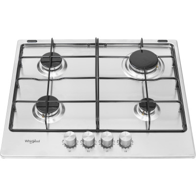 Варочна поверхня Whirlpool TKRL650IX Варочна поверхня Whirlpool TKRL650IX