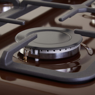 Плита Eleyus CAST 5001 CF BR Плита Eleyus CAST 5001 CF BR