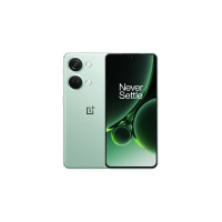 Мобільний телефон OnePlus Nord 3 5G 16/256GB Misty Green Мобільний телефон OnePlus Nord 3 5G 16/256GB Misty Green