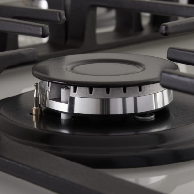 Варочная поверхность Eleyus MITO 60 WH CF