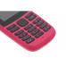Мобільний телефон Nokia 105 DS 2019 Pink (16KIGP01A01)