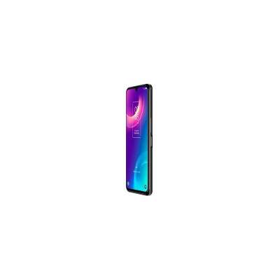 Мобільний телефон TCL 30 Plus (T676K) 4/128GB Tech Black (T676K-2ALCUA12)