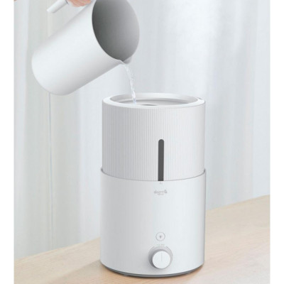 Зволожувач повітря Deerma Humidifier White (DEM-SJS600) Зволожувач повітря Deerma Humidifier White (DEM-SJS600)