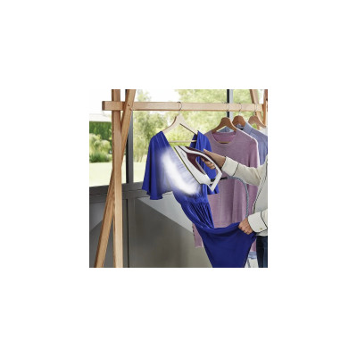 Відпарювач для одягу Tefal GV9721E0 Відпарювач для одягу Tefal GV9721E0