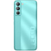 Мобильный телефон Tecno BD4i (POP 5 LTE 3/32Gb) Turquoise Cyan (4895180777370)