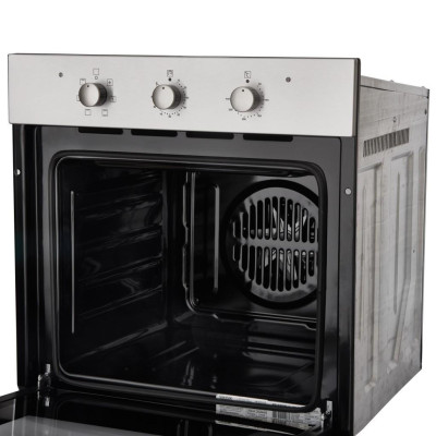 Духова шафа Eleyus VICTORIA 6006 IS+BL