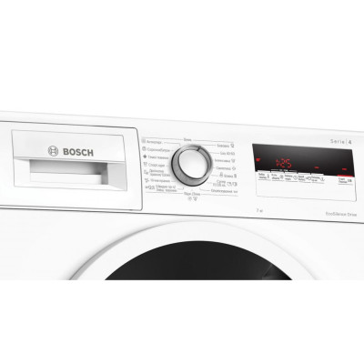 Пральна машина Bosch WAN28162UA Пральна машина Bosch WAN28162UA
