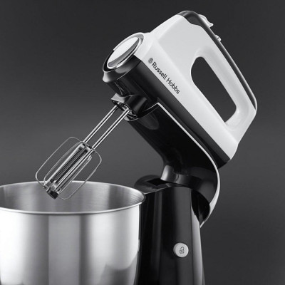 Миксер Russell Hobbs Horizon (24680-56) Миксер Russell Hobbs Horizon (24680-56)