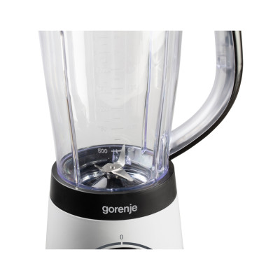 Блендер Gorenje B 501 LBW