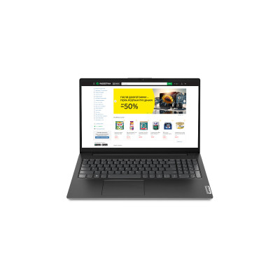 Ноутбук Lenovo V15 G3 ABA (82TV0078RA)