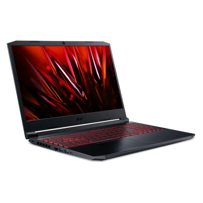 Ноутбук Acer Nitro 5 AN515-57 (NH.QELEU.00J)