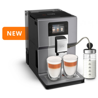 Кавоварка Krups EA875E10