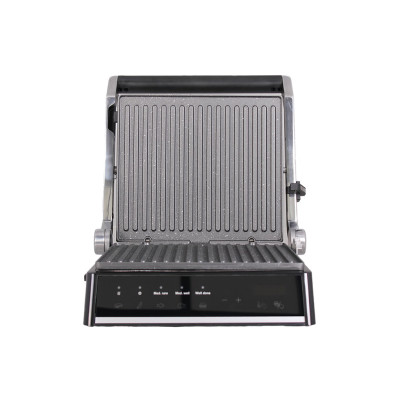 Электрогриль PRIME Technics PGH 225 SB Электрогриль PRIME Technics PGH 225 SB