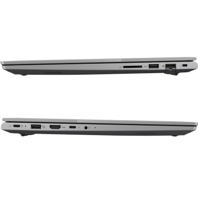 Ноутбук Lenovo ThinkBook 16 G6 IRL (21KH0068RA) Ноутбук Lenovo ThinkBook 16 G6 IRL (21KH0068RA)