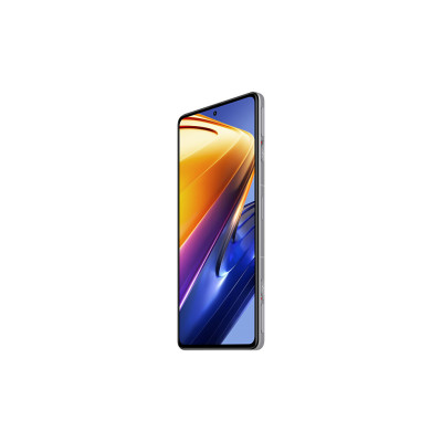 Мобільний телефон Xiaomi Poco F4 GT 8/128GB Knight Silver