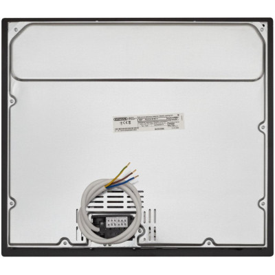 Варочная поверхность Eleyus FELICIA 60 BL V Варочная поверхность Eleyus FELICIA 60 BL V