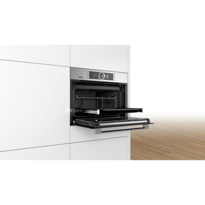 Духовой шкаф Bosch CSG656RS7