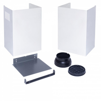 Витяжка кухонна Perfelli TS 9322 I/BL LED