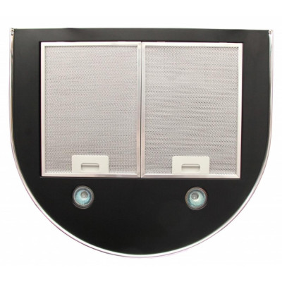 Вытяжка кухонная Eleyus Viola 750 60 BL