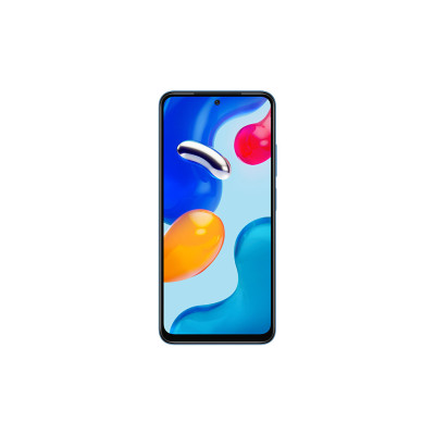 Мобильный телефон Xiaomi Redmi Note 11S 6/64GB Twilight Blue