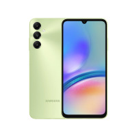 Мобільний телефон Samsung Galaxy A05s 4/128Gb Light Green (SM-A057GLGVEUC) Мобільний телефон Samsung Galaxy A05s 4/128Gb Light Green (SM-A057GLGVEUC)