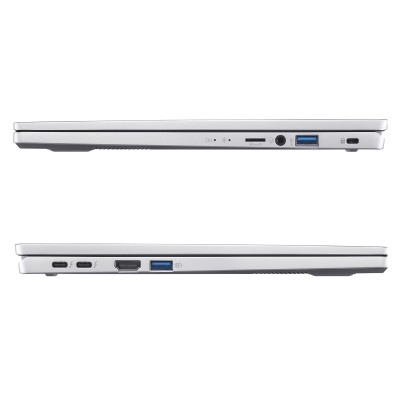 Ноутбук Acer Swift Go 14 SFG14-71 (NX.KF7EU.00A)